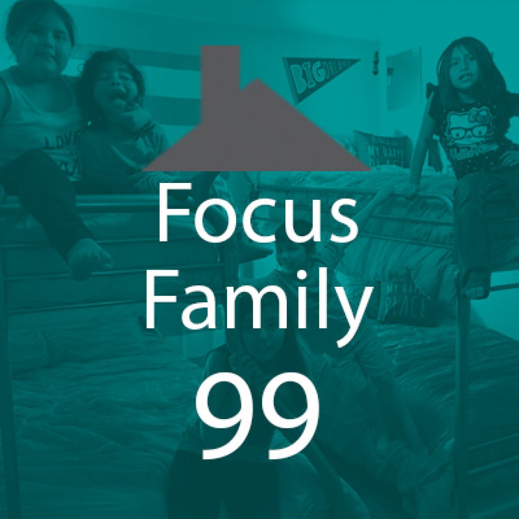 Focus On The Family Conference 2024 - Veda Thekla